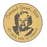 Caramel Grand-Mère