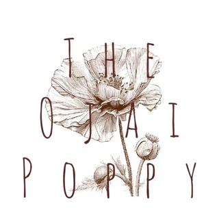 The Ojai Poppy