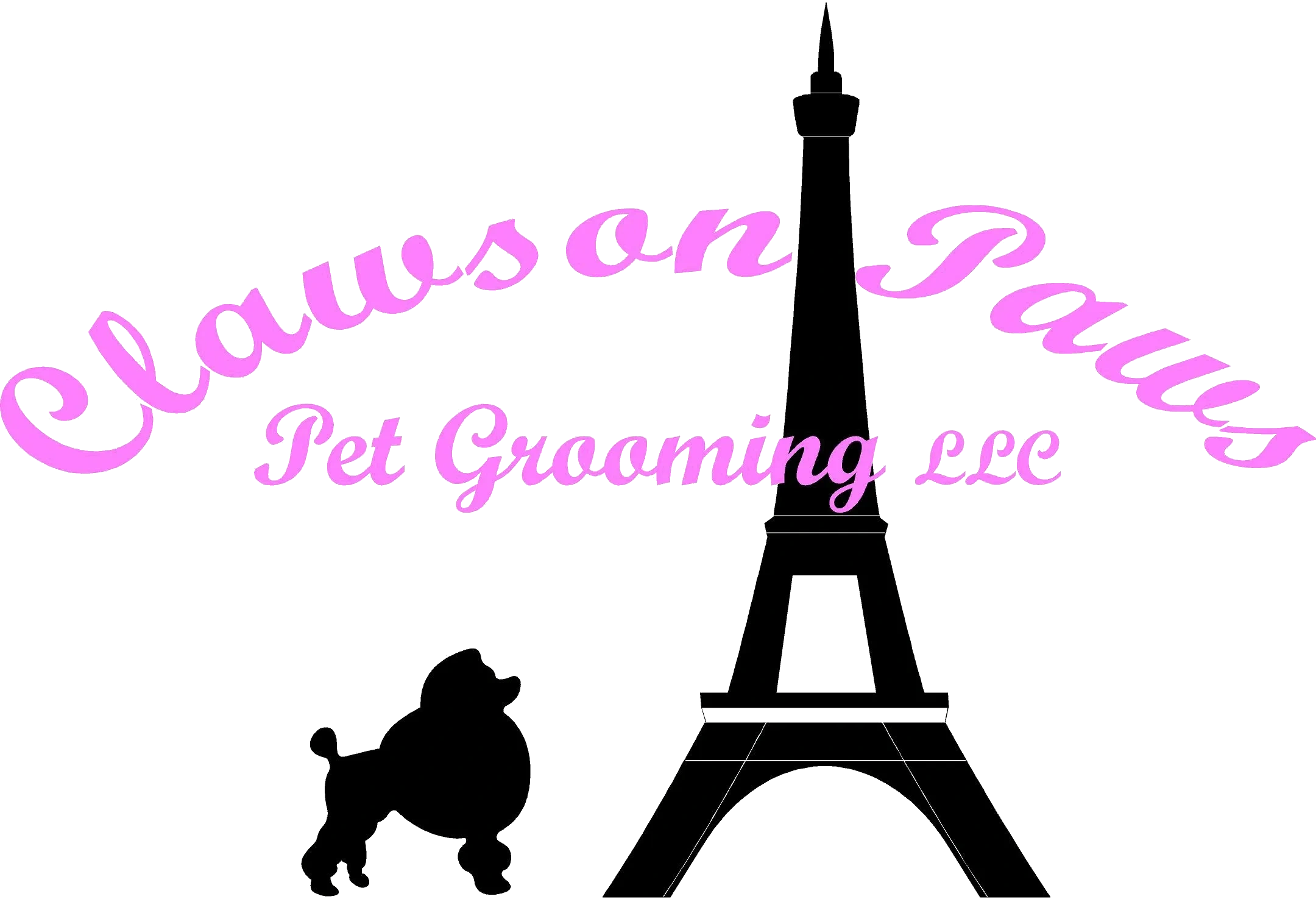 Paws pet best sale grooming