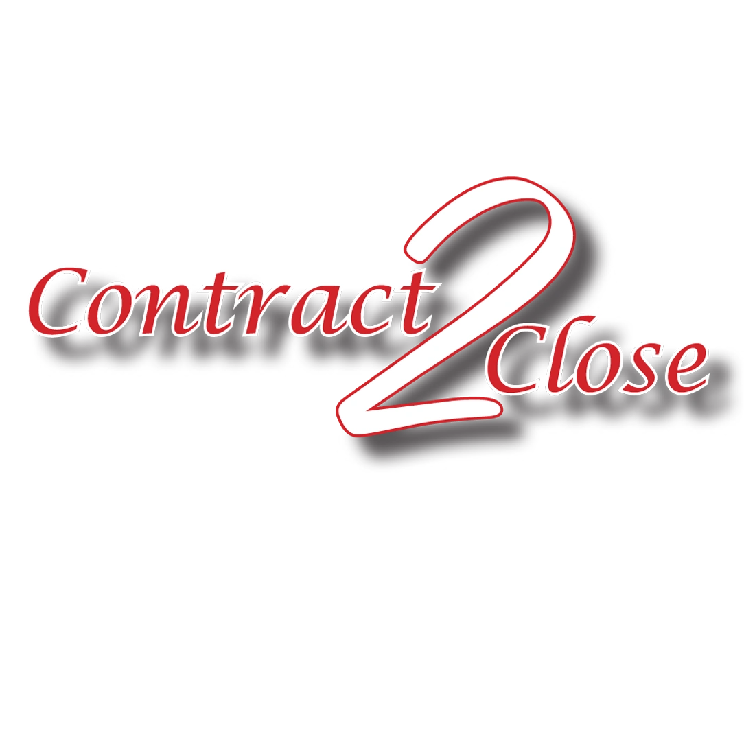 Contract 2 Close