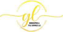 GL Bookkeeping & Title Services LLC