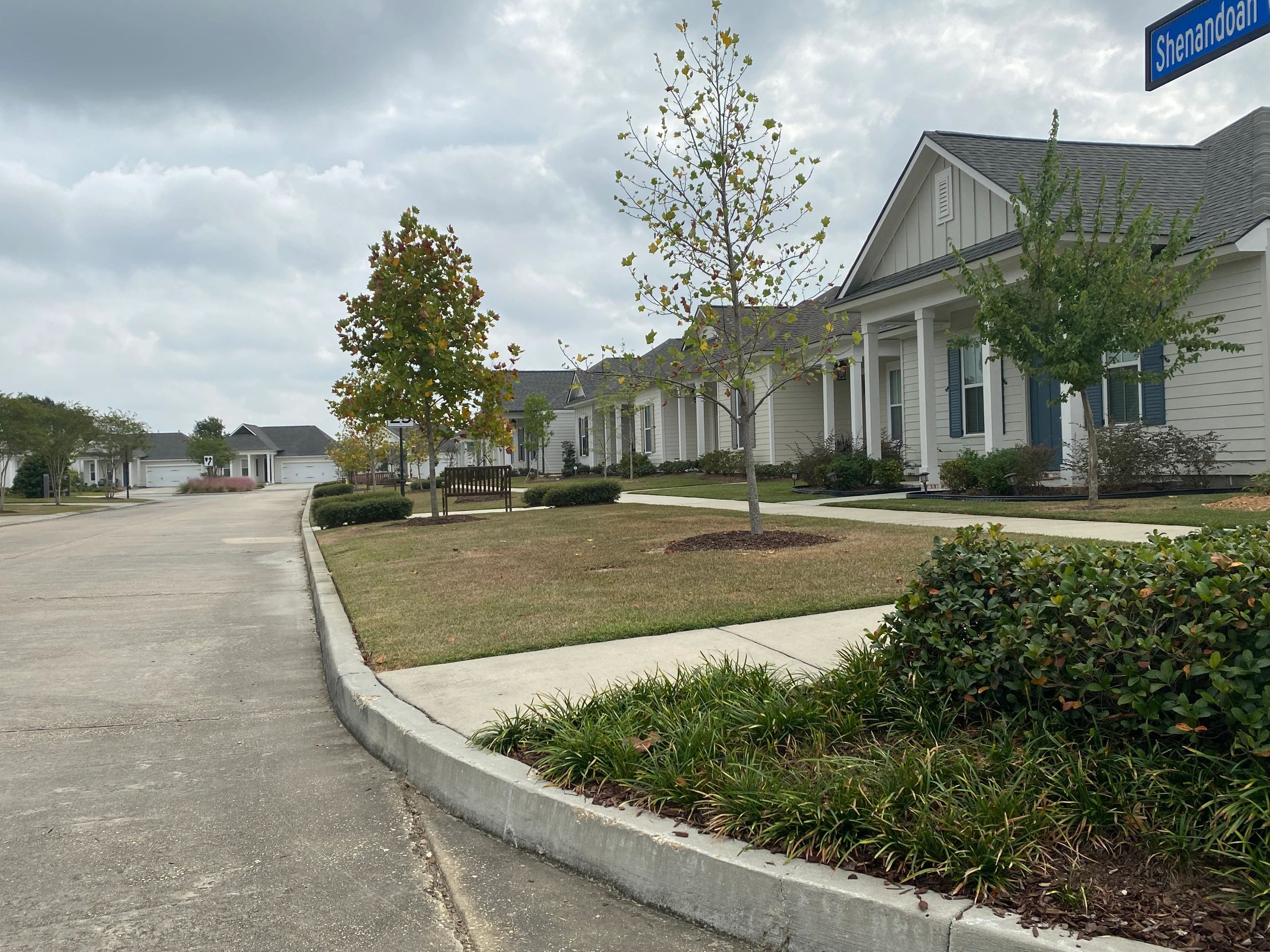 Vintage Place Property Owners Association