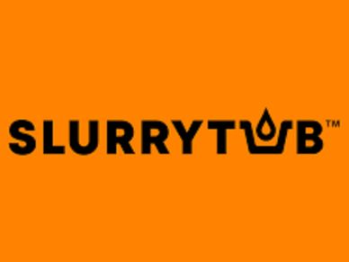 Slurry Tub.