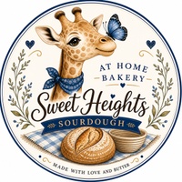 Sweet Heights Bakery