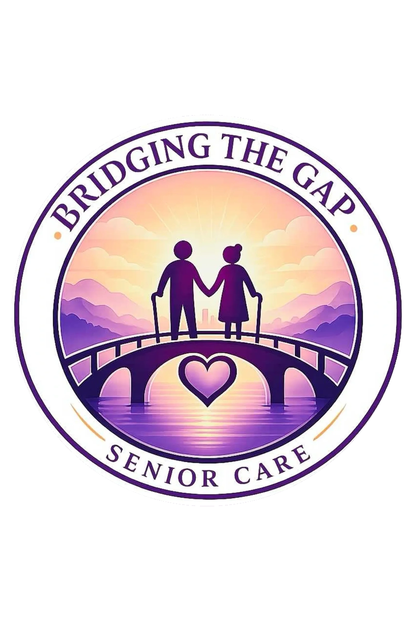 Appreciation for Bridging the Gap Senior Care Services