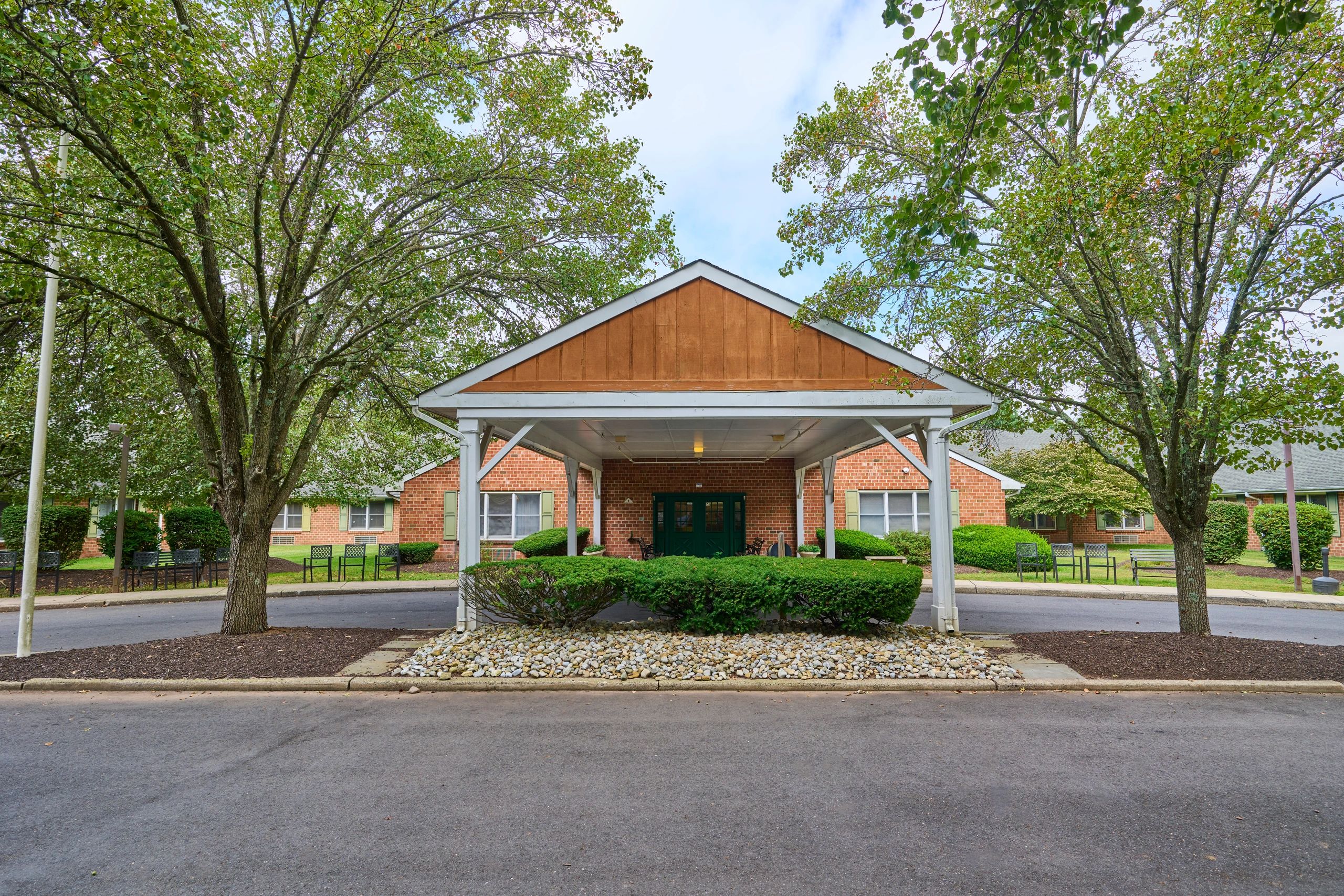 Country Arch Care Center photo 9