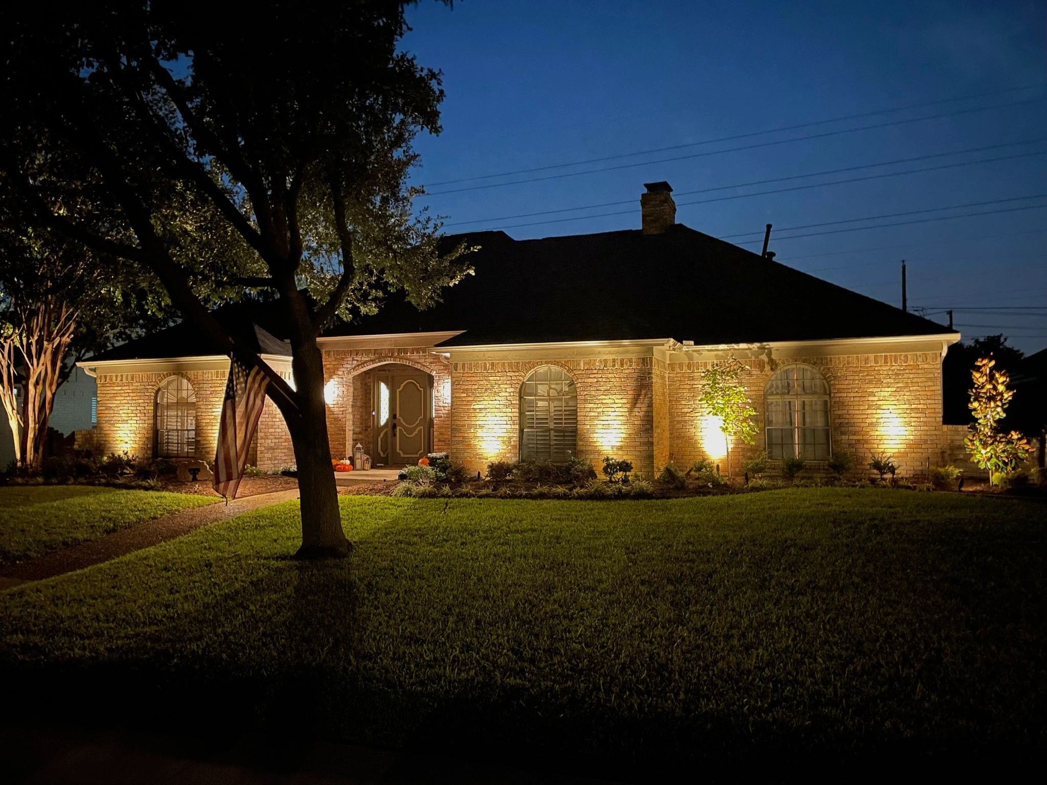 Fort Worth Landscaping