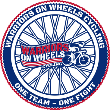 Warriors on Wheels Cycling image