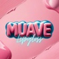 Muave lipgloss