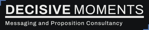 Decisive Moments
