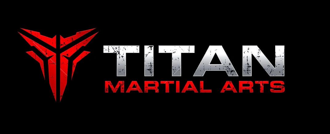 Titan Martial Arts logo