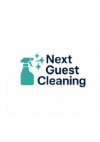 Next Guest Cleaning