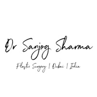 Dr Sanjog Sharma