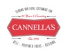 Cannella’s Italian Deli