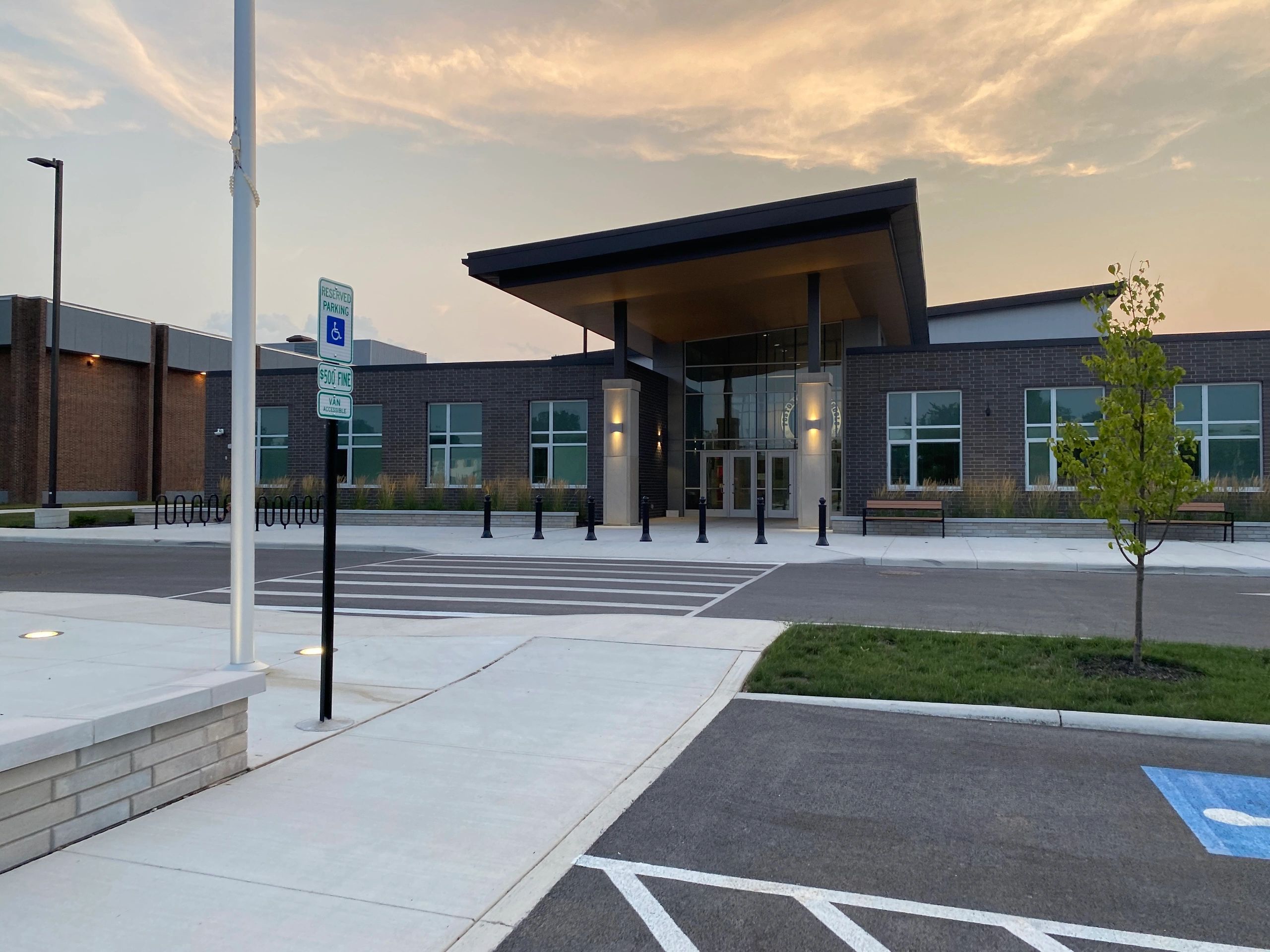 Fostoria Schools Ready For The Start Of 2020 2021 School Year fostoria-schools-ready-for-the-start-of-2020-2021-school-year