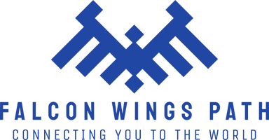 Falcon Wings Path