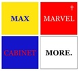 Maxmarvelcabinet ®