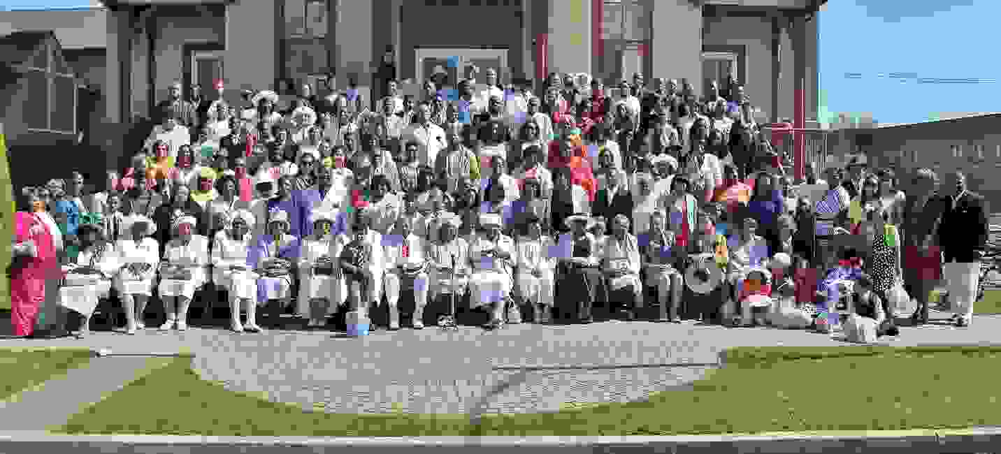 Shiloh Baptist Church