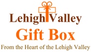 Lehigh Valley Gift Box