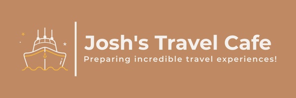 Josh's Travel Cafe