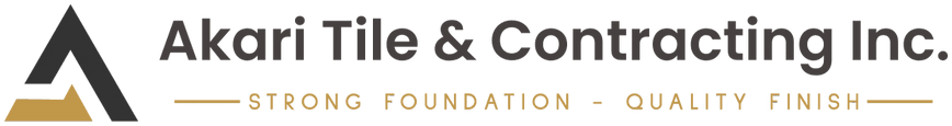 Akari Tile & Contracting Inc.