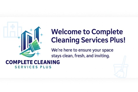 Complete Cleaning Services Plus