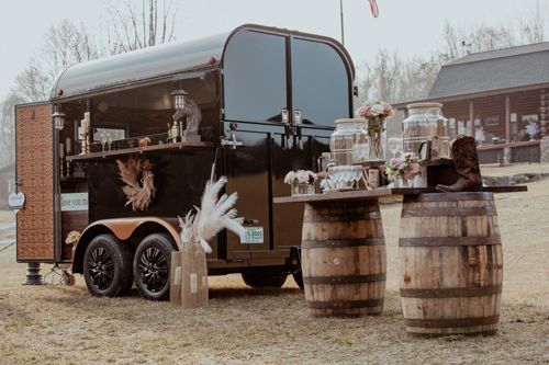 Vintage Cars and Trucks for Photo Shoot Rental - The Old Fashioned