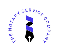 The Notary Service Company