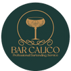 Bar Calico 