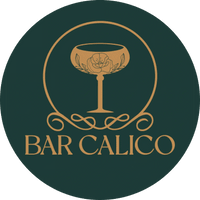 Bar Calico 