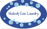 Hialeah Coin Laundry