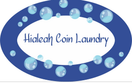 Hialeah Coin Laundry