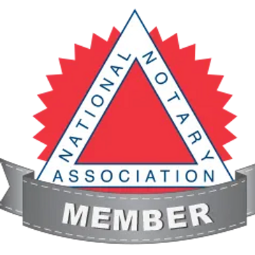 National Notary Association Member