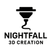 Nightfall 3D Creations