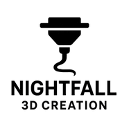 Nightfall 3D Creations