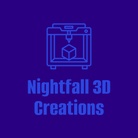 Nightfall 3D Creations