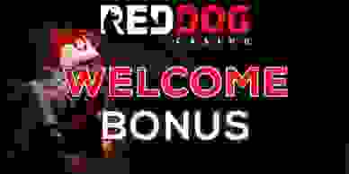 Red Dog Casino
Online Slots 
Table Games 
Video Poker 
casino, online casino