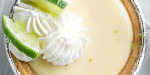 World Famous Keylime Pie 