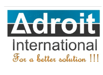 Adroit INTERNATIONAL