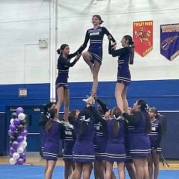 2023 Junior Titans Cheerleading program opens registration