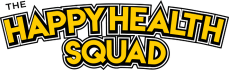 The Happy Health Squad Foundation