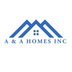A&A Homes Inc 