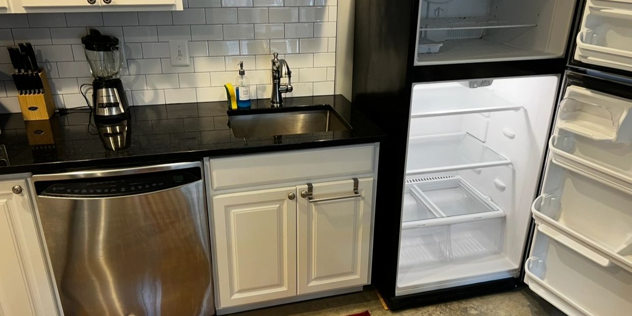 Move out cleaning services, kitchen well cleaned, 5 star services, green cleaning, afordable clean