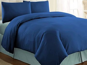 Duvet Cover (Color)