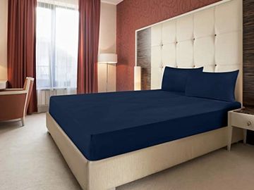 Linen per bed (Color)