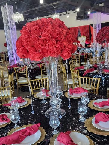 Bella Love Event Venue