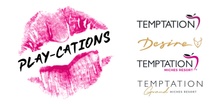 TEMPTATION - DESIRE