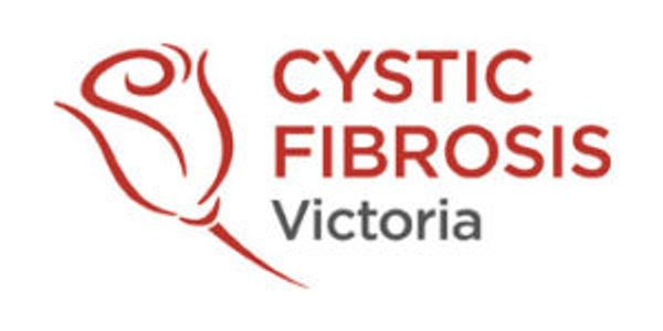 Victorian charity cystic fibrosis