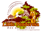 Little Ponderosa Zoo and Rescue, Inc