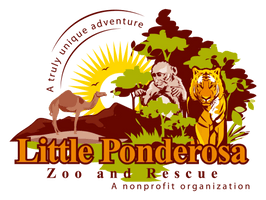 Little Ponderosa Zoo and Rescue, Inc